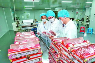 强监管优服务 守好粤东进出口食品安全大门