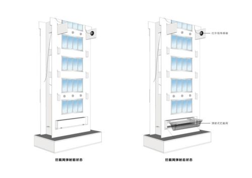 创新火花闪耀 上交会青少年科技发明亮点纷呈
