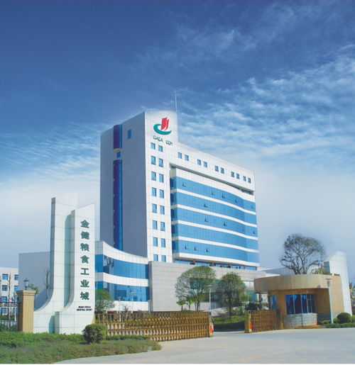 金健米业技术进出口业务开拓新局，市场关注度提升