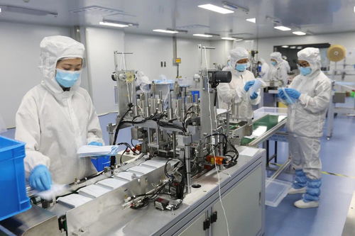 技术进出口再添新引擎 经开区打造开放创新高地获央媒聚焦